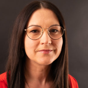 dr Anna Maciejewska